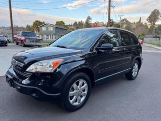 2008 Honda CR-V
