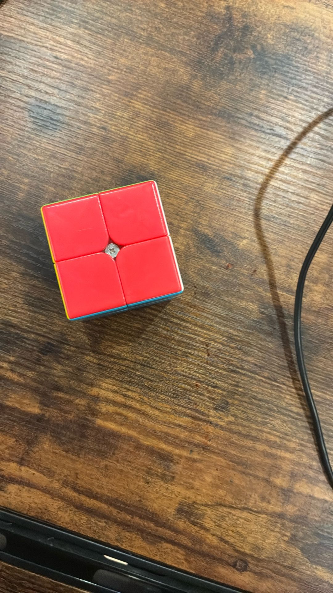 Rubiks Cube