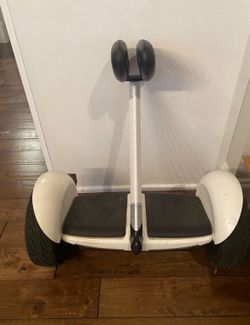 Segway Mini LTE
