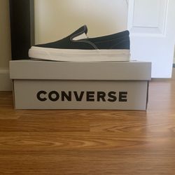 Converse Cons One Star Pro Slip On