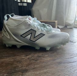 Lacrosse Cleat New Balance Freeze