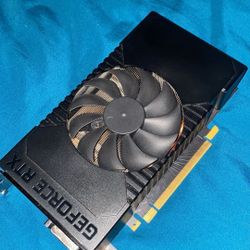 HP - Nvidia GeForce RTX 2060 (6GB GDDR6) Graphics Card