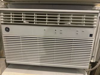 AC Unit Air Conditioner