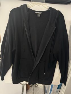 Eddie Bauer Men’s Hooded Jacket