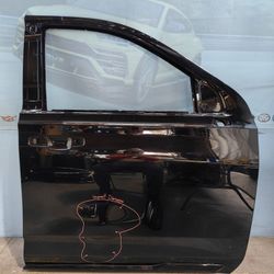 2025 GMC YUKON, CHEVY TAHOE, SUBURBAN RIGHT FRONT DOOR