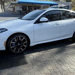 2025 BMW 2-Series