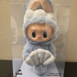 Brand New Hide & Seek Labubu 100% Original 