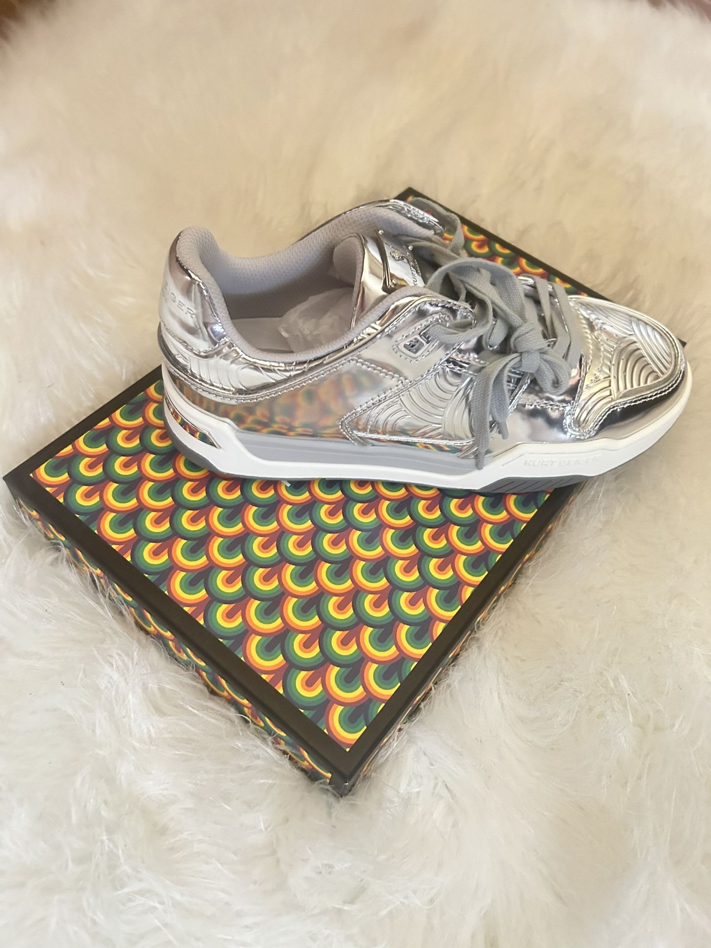 Kurt Geiger Sneakers