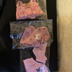 clothes for labubu