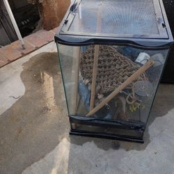 Pet Cage