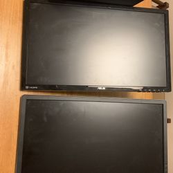 24 Inch Monitors 