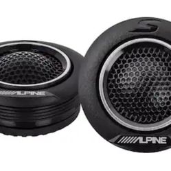 Alpine