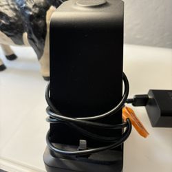 Iphone Multi Charger.  Phone Watch Amd Earpods