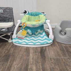 Baby Seats