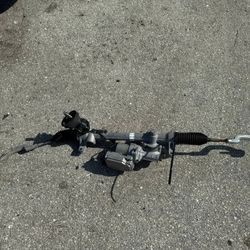 15-20 Mercedes GLA CLASS Power Steering Gear Box Rack &Pinion