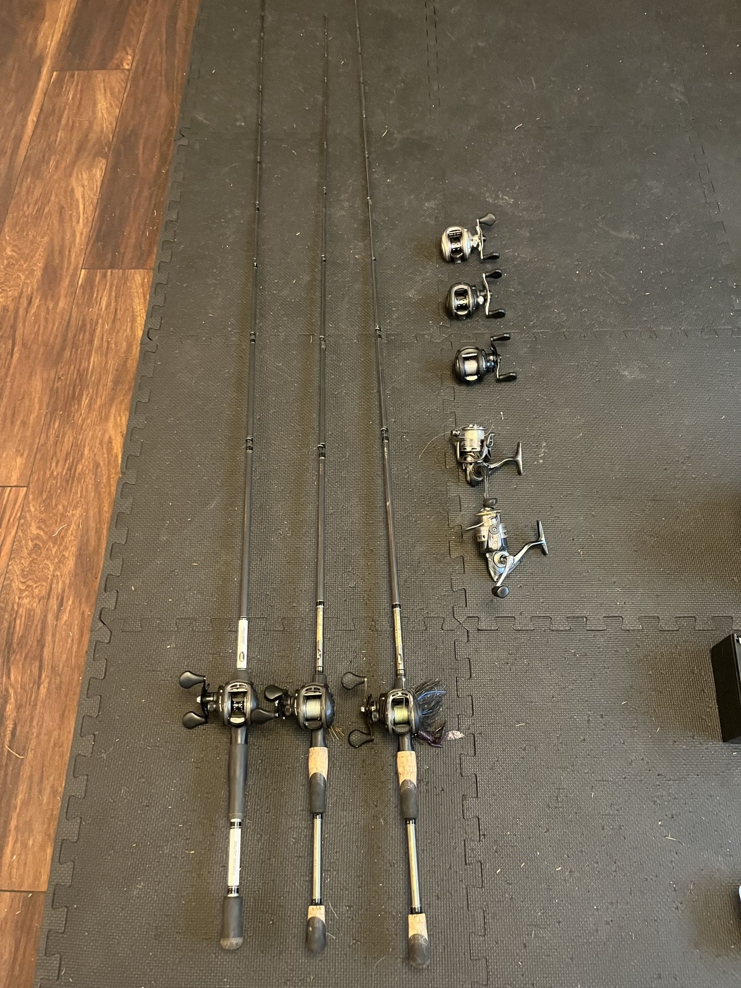 Fishing Gear