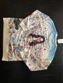 Casa Blanca Japan Long Sleeve