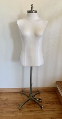 Professional Retail Display / Dress Form