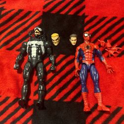 Marvel Legends 