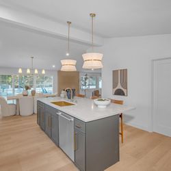 Kitchen/ Bathroom Remodels