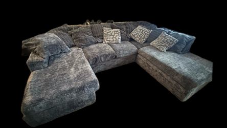 3 piece sectional couch
