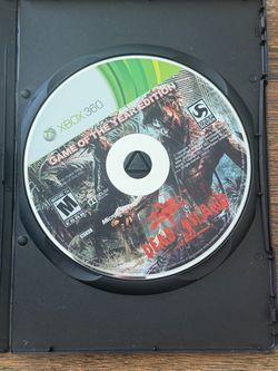 Xbox 360 Game