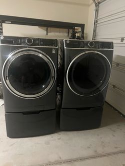 Laundry set