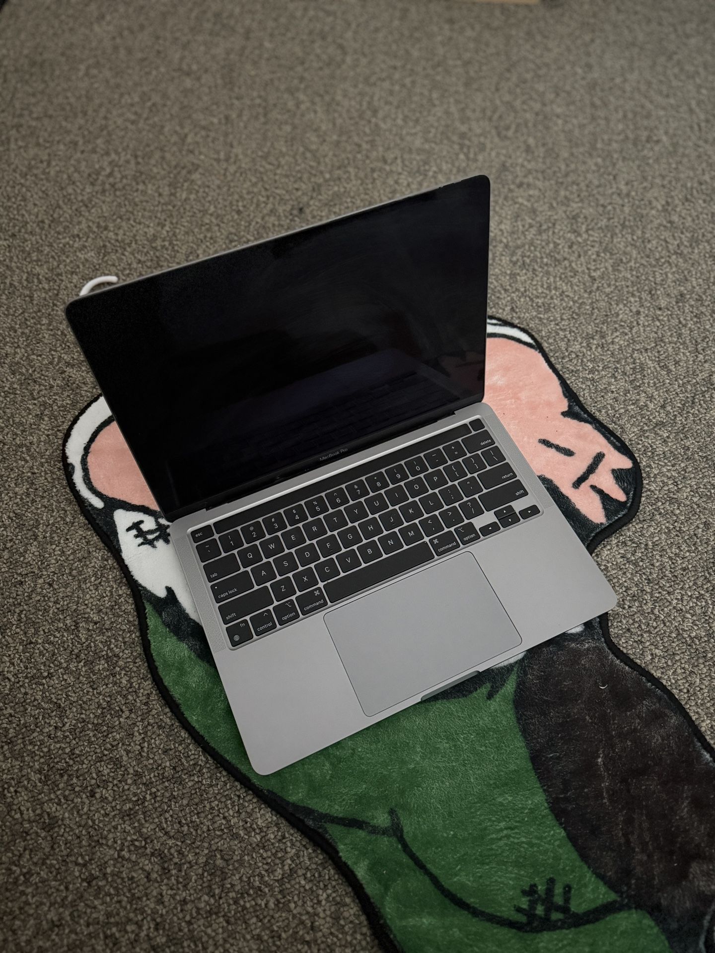 Mac Book Pro