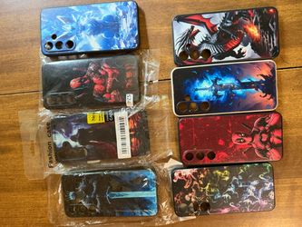 Samsung s24 cases