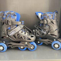 Skates
