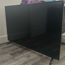 55” Vizio TV