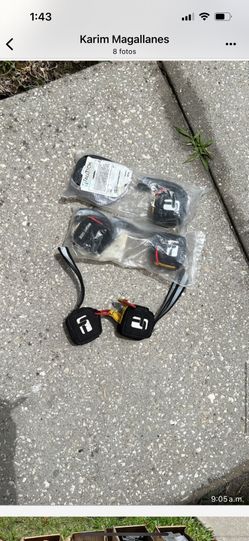 Suspensión Trauma Straps