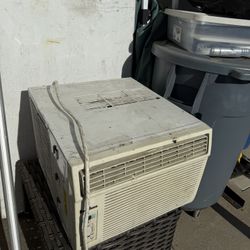 air conditioner