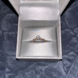 Zales Ring