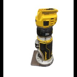 Dewalt  20 V Cordless Router 