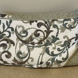 Queen Size Bed Set