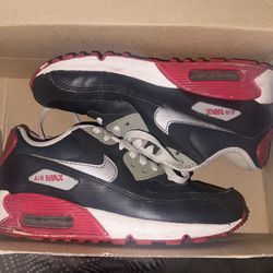 Air Max 4 1/2
