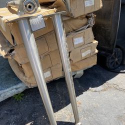 table Legs New In Box