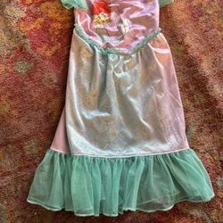Disney Princess Dress Size 2T,$8