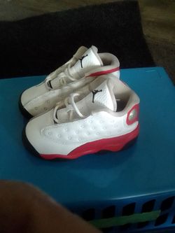 6.5  Jordans kids shoes