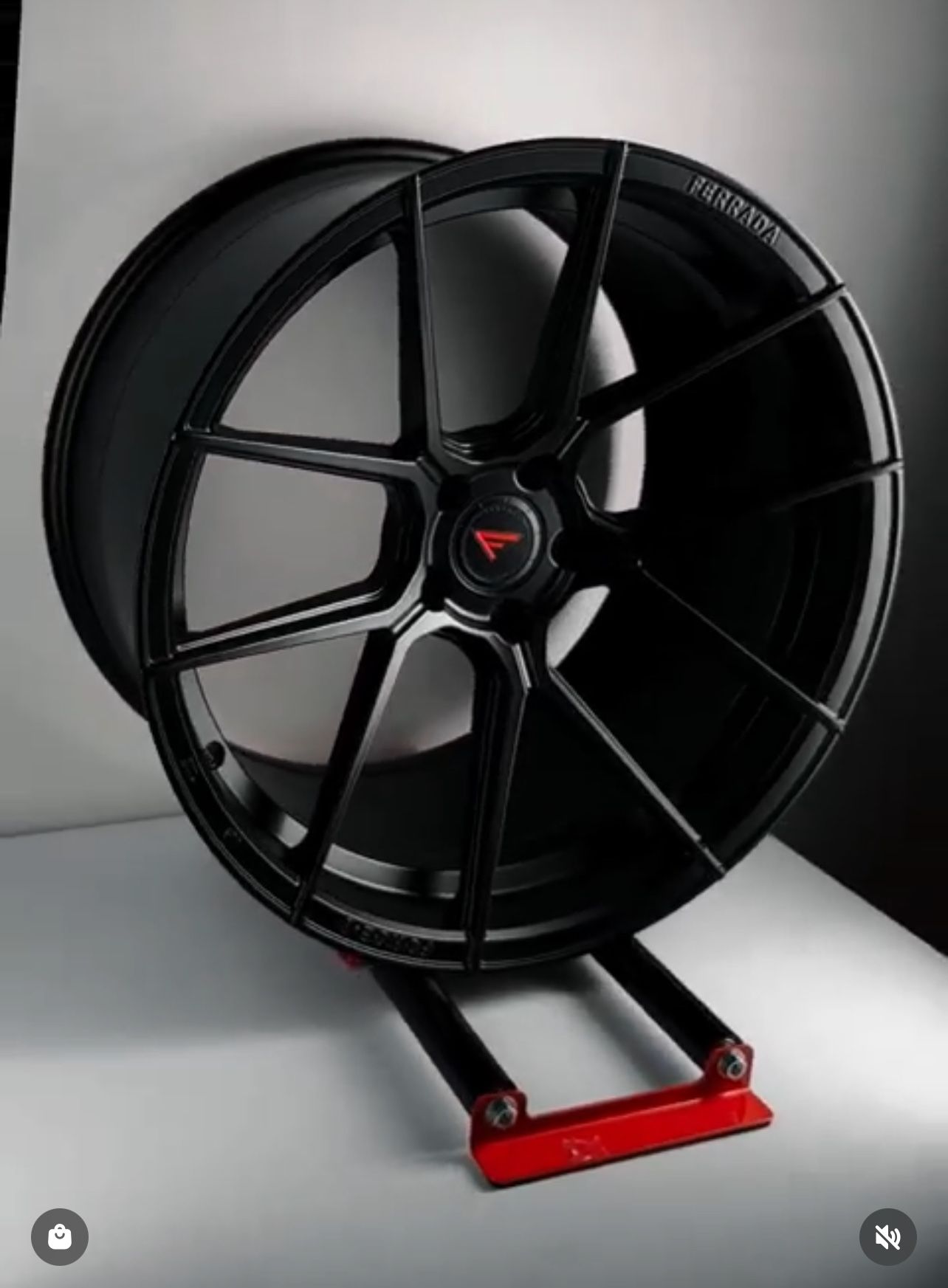 🔥🔥 FERRADA WHEELS ON SALE 🔥🔥 BEST PRICE!! 🇺🇸