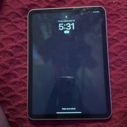 iPad 10th Gen