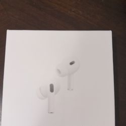 AirPods Pro 2nd Generation With MagSafe Charging Case YALL CAN ALSO OFFER