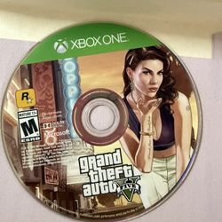 Xbox One Game Excellent Condition 