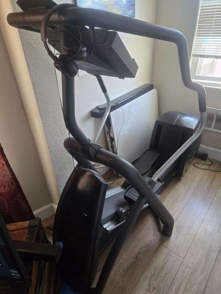 Eliptical Precore EFX546 Version 1