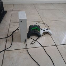 Xbox 1 Used