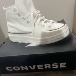 Converse All star high Tops