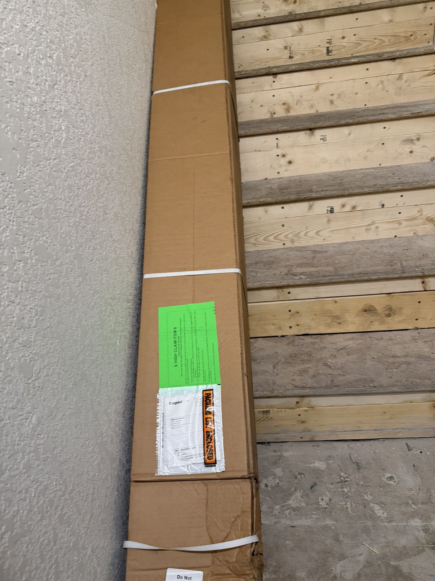 220” Projector Screen