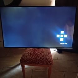 KP 55" LED TV (Smart TV)