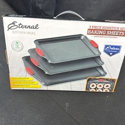 Baking sheets New